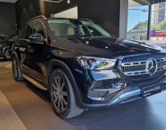 MERCEDES-BENZ GLE 450d 3.0 I6 MHEV DIESEL 4MATIC 9G-TRONIC MERCEDES-BENZ GLE 450d 3.0 I6 MHEV DIESEL 4MATIC 9G-TRONIC