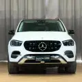 MERCEDES-BENZ GLE 450d 3.0 I6 MHEV DIESEL 4MATIC 9G-TRONIC MERCEDES-BENZ GLE 450d 3.0 I6 MHEV DIESEL 4MATIC 9G-TRONIC