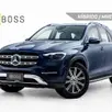 MERCEDES-BENZ GLE 450d 3.0 I6 MHEV DIESEL 4MATIC 9G-TRONIC MERCEDES-BENZ GLE 450d 3.0 I6 MHEV DIESEL 4MATIC 9G-TRONIC