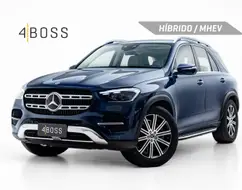 MERCEDES-BENZ GLE 450d 3.0 I6 MHEV DIESEL 4MATIC 9G-TRONIC MERCEDES-BENZ GLE 450d 3.0 I6 MHEV DIESEL 4MATIC 9G-TRONIC