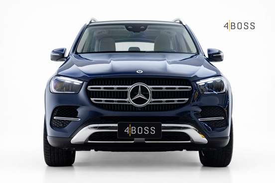 MERCEDES-BENZ-GLE 450d-2023