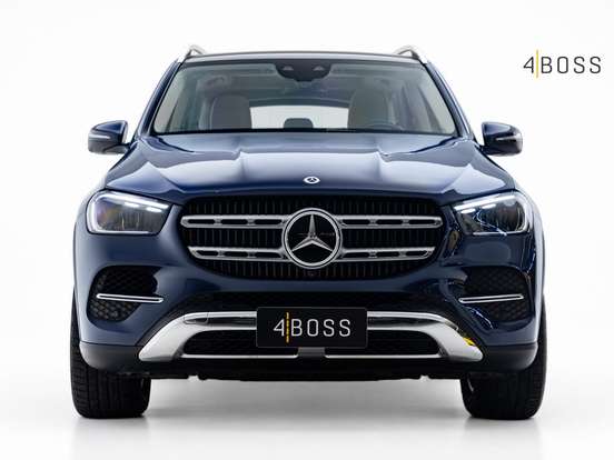 MERCEDES-BENZ-GLE 450d-3.0 I6 MHEV DIESEL 4MATIC 9G-TRONIC MERCEDES-BENZ-GLE 450d-2023