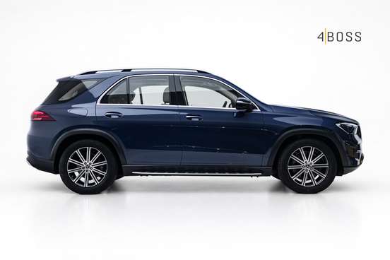 MERCEDES-BENZ-GLE 450d-2023