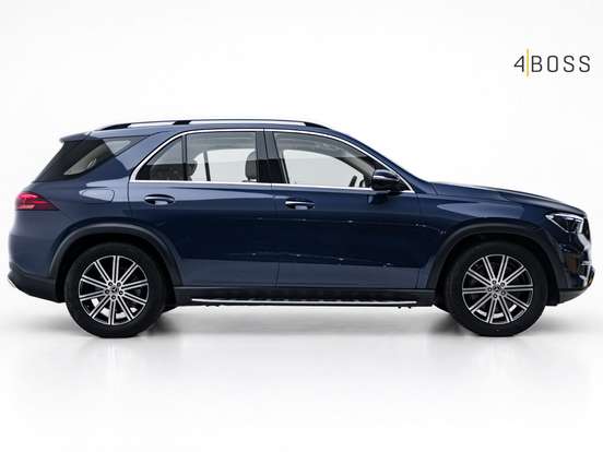 MERCEDES-BENZ-GLE 450d-3.0 I6 MHEV DIESEL 4MATIC 9G-TRONIC MERCEDES-BENZ-GLE 450d-2023