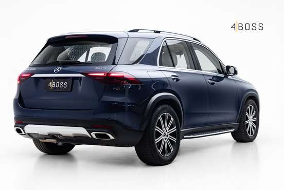 MERCEDES-BENZ-GLE 450d-2023