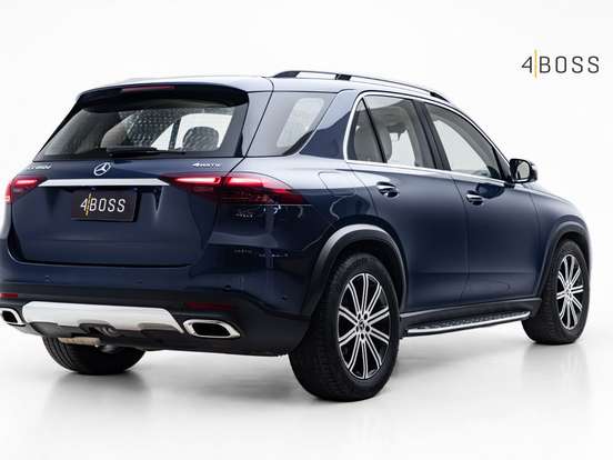 MERCEDES-BENZ-GLE 450d-3.0 I6 MHEV DIESEL 4MATIC 9G-TRONIC MERCEDES-BENZ-GLE 450d-2023
