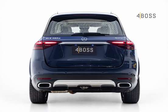 MERCEDES-BENZ-GLE 450d-2023