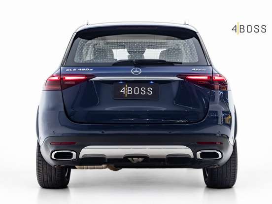 MERCEDES-BENZ-GLE 450d-3.0 I6 MHEV DIESEL 4MATIC 9G-TRONIC MERCEDES-BENZ-GLE 450d-2023