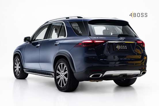 MERCEDES-BENZ-GLE 450d-2023