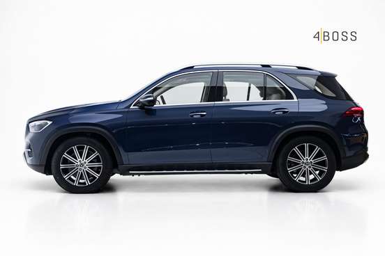 MERCEDES-BENZ-GLE 450d-2023