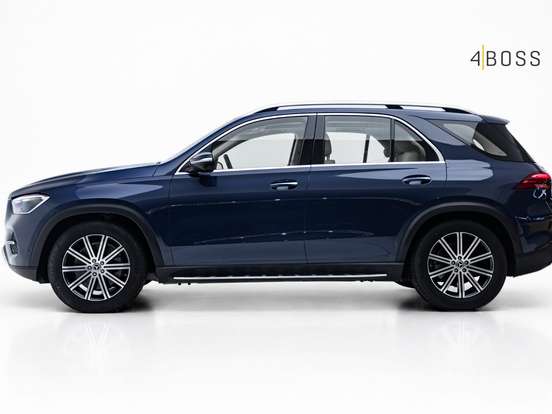 MERCEDES-BENZ-GLE 450d-3.0 I6 MHEV DIESEL 4MATIC 9G-TRONIC MERCEDES-BENZ-GLE 450d-2023