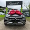 MERCEDES-BENZ GLE 450d 3.0 I6 MHEV DIESEL 4MATIC 9G-TRONIC MERCEDES-BENZ GLE 450d 3.0 I6 MHEV DIESEL 4MATIC 9G-TRONIC