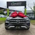 MERCEDES-BENZ GLE 450d 3.0 I6 MHEV DIESEL 4MATIC 9G-TRONIC MERCEDES-BENZ GLE 450d 3.0 I6 MHEV DIESEL 4MATIC 9G-TRONIC