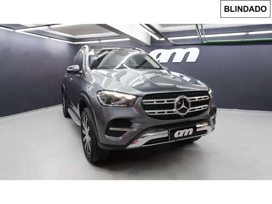 MERCEDES-BENZ-GLE 450d-3.0 I6 MHEV DIESEL 4MATIC 9G-TRONIC MERCEDES-BENZ-GLE 450d-2023