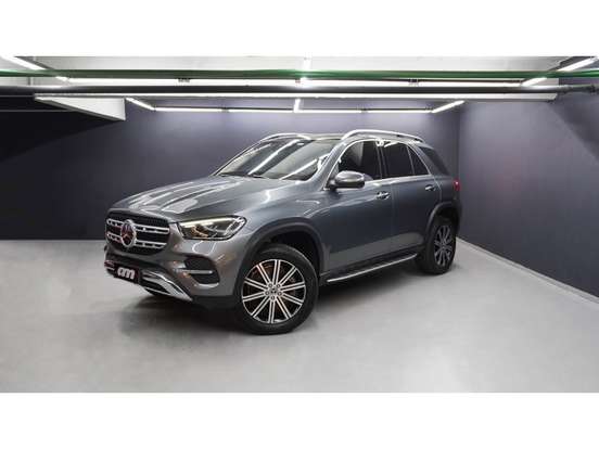 MERCEDES-BENZ-GLE 450d-3.0 I6 MHEV DIESEL 4MATIC 9G-TRONIC MERCEDES-BENZ-GLE 450d-2023