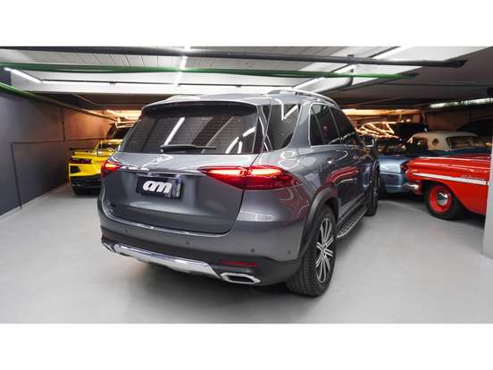 MERCEDES-BENZ-GLE 450d-3.0 I6 MHEV DIESEL 4MATIC 9G-TRONIC MERCEDES-BENZ-GLE 450d-2023
