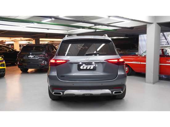 MERCEDES-BENZ-GLE 450d-2023
