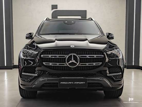 MERCEDES-BENZ-GLE 450d-2024