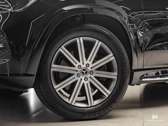 MERCEDES-BENZ-GLE 450d-2024