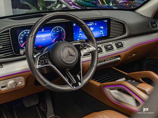MERCEDES-BENZ-GLE 450d-2024