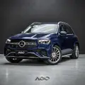 MERCEDES-BENZ GLE 450d 3.0 I6 MHEV DIESEL AMG LINE 4MATIC 9G-TRONIC MERCEDES-BENZ GLE 450d 3.0 I6 MHEV DIESEL AMG LINE 4MATIC 9G-TRONIC
