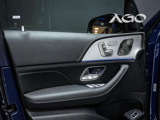 MERCEDES-BENZ-GLE 450d-2026
