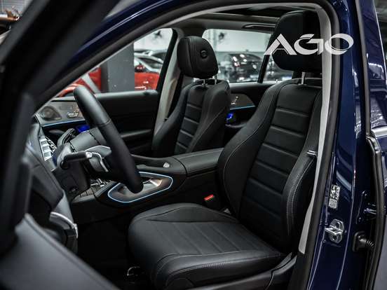 MERCEDES-BENZ-GLE 450d-2026