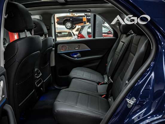 MERCEDES-BENZ-GLE 450d-2026