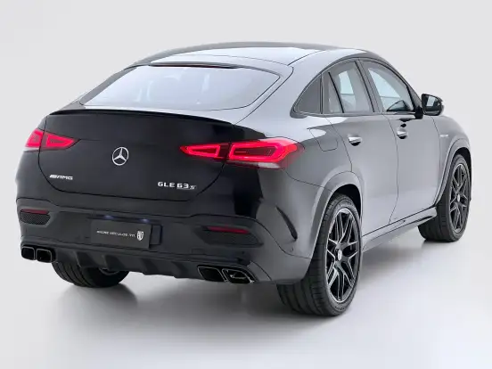MERCEDES-BENZ-GLE 63 AMG-2021