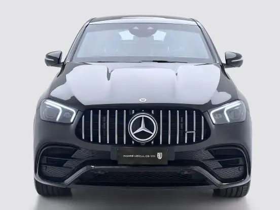 MERCEDES-BENZ-GLE 63 AMG-2021