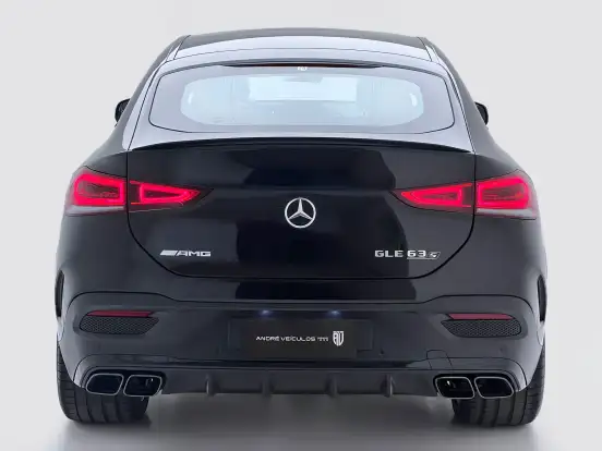 MERCEDES-BENZ-GLE 63 AMG-2021