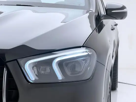 MERCEDES-BENZ-GLE 63 AMG-2021