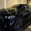 MERCEDES-BENZ GLE 63 AMG 4.0 V8 BITURBO GASOLINA COUPÉ S 4MATIC 9G-TRONIC MERCEDES-BENZ GLE 63 AMG 4.0 V8 BITURBO GASOLINA COUPÉ S 4MATIC 9G-TRONIC