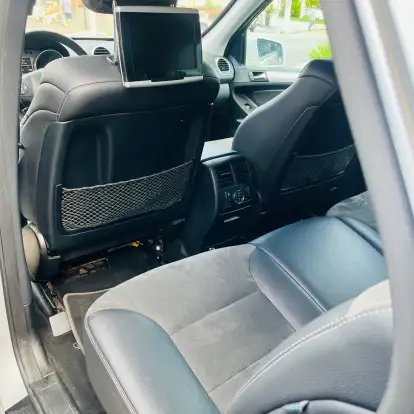 MERCEDES-BENZ-ML 350-2010