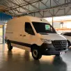 MERCEDES-BENZ SPRINTER 2.0 CDI DIESEL FURGÃO 315 STREET MANUAL MERCEDES-BENZ SPRINTER 2.0 CDI DIESEL FURGÃO 315 STREET MANUAL