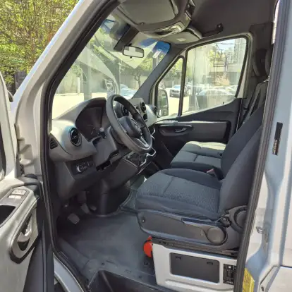 MERCEDES-BENZ-SPRINTER-2.2 CDI DIESEL VAN 416 TA LONGO 16L MANUAL MERCEDES-BENZ-SPRINTER-2021