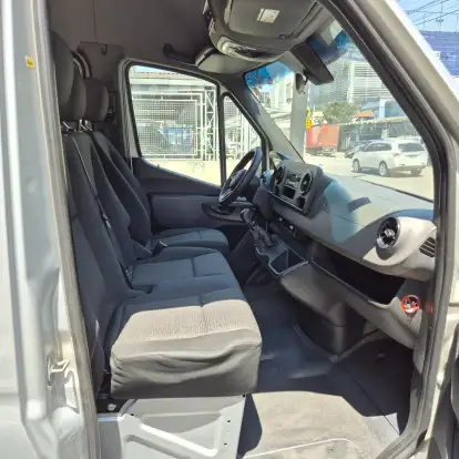 MERCEDES-BENZ-SPRINTER-2.2 CDI DIESEL VAN 416 TA LONGO 16L MANUAL MERCEDES-BENZ-SPRINTER-2021