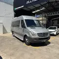 MERCEDES-BENZ SPRINTER 2.2 515 CDI VAN 21 LUGARES TETO ALTO 16V BI-TURBO DIESEL MANUAL MERCEDES-BENZ SPRINTER 2.2 515 CDI VAN 21 LUGARES TETO ALTO 16V BI-TURBO DIESEL MANUAL
