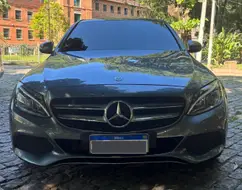 MERCEDES-BENZ C 180 1.6 CGI FLEX AVANTGARDE 9G-TRONIC MERCEDES-BENZ C 180 1.6 CGI FLEX AVANTGARDE 9G-TRONIC