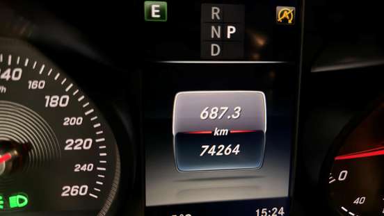 MERCEDES-BENZ-C 180-1.6 CGI GASOLINA AVANTGARDE COUPÉ 9G-TRONIC MERCEDES-BENZ-C 180-2017
