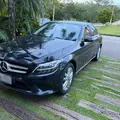 MERCEDES-BENZ C 200 1.5 EQ BOOST HÍBRIDO 9G-TRONIC MERCEDES-BENZ C 200 1.5 EQ BOOST HÍBRIDO 9G-TRONIC