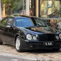 MERCEDES-BENZ CLK 320 3.2 ELEGANCE V6 GASOLINA 2P AUTOMÁTICO MERCEDES-BENZ CLK 320 3.2 ELEGANCE V6 GASOLINA 2P AUTOMÁTICO