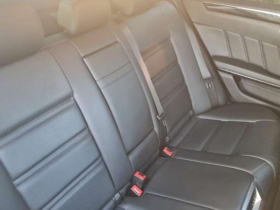MERCEDES-BENZ-E 63 AMG-5.5 V8 32V BI-TURBO GASOLINA 4P AUTOMÁTICO MERCEDES-BENZ-E 63 AMG-2014