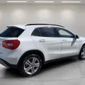 MERCEDES-BENZ GLA 200 1.6 CGI FLEX STYLE 7G-DCT MERCEDES-BENZ GLA 200 1.6 CGI FLEX STYLE 7G-DCT