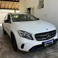 MERCEDES-BENZ GLA 200 1.6 CGI FLEX STYLE 7G-DCT MERCEDES-BENZ GLA 200 1.6 CGI FLEX STYLE 7G-DCT