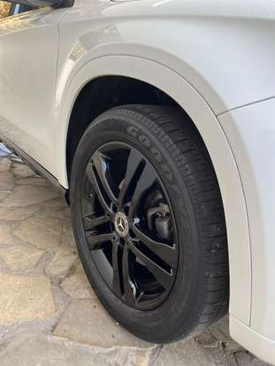MERCEDES-BENZ-GLA 200-2018