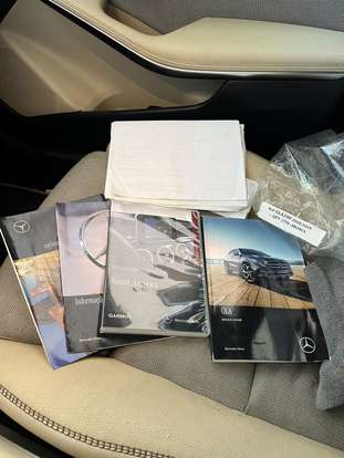 MERCEDES-BENZ-GLA 200-2018