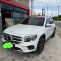 MERCEDES-BENZ GLB 200 1.3 CGI GASOLINA PROGRESSIVE 7G-DCT MERCEDES-BENZ GLB 200 1.3 CGI GASOLINA PROGRESSIVE 7G-DCT