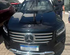 MERCEDES-BENZ GLB 220 2.0 MHEV PROGRESSIVE 4MATIC 8G-DCT MERCEDES-BENZ GLB 220 2.0 MHEV PROGRESSIVE 4MATIC 8G-DCT