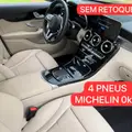 MERCEDES-BENZ GLC 220d 2.0 TURBO DIESEL OFF-ROAD 9G-TRONIC MERCEDES-BENZ GLC 220d 2.0 TURBO DIESEL OFF-ROAD 9G-TRONIC